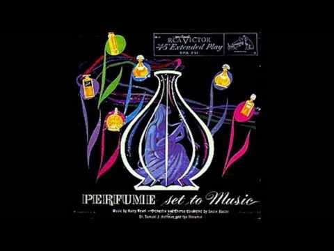 Les Baxter - Tzigane   (1948)