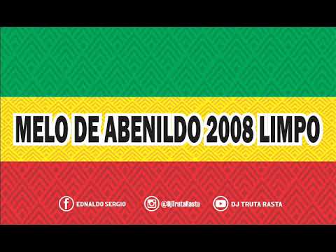 MELO DE ABENILDO 2008 LIMPO