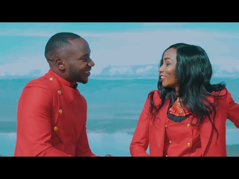 URAIGUA ATIA (LYRIC VIDEO) -JOYCE WAMAMA X PROF KARASH