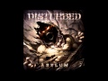 Disturbed-My Child Demon Voice