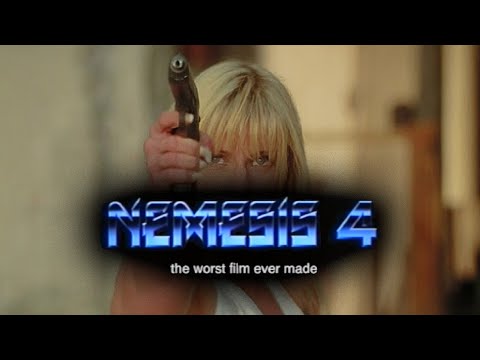 Nemesis 4 Abridged Trailer