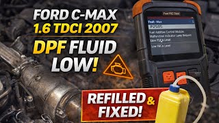 dtc p2585 quickly Fix