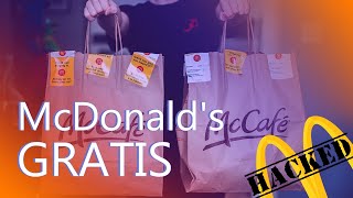 McDonalds GRATIS ?? 💶 - Mc Hack MOD APK 2020