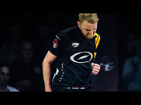 Jesper Svensson | The King Of Urethane