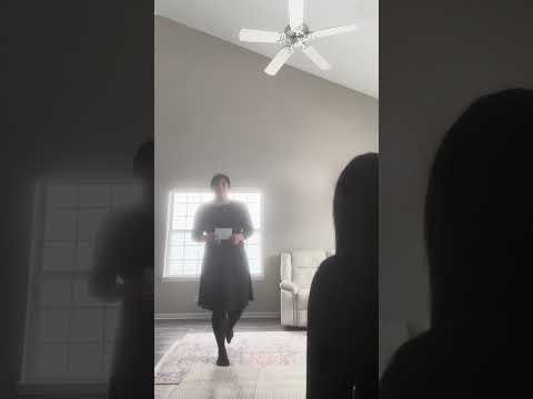 Intro Speech - Valerie M