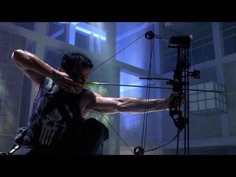 Number two: Frank Castle is dead | The Punisher