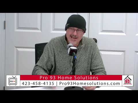 Pro 93 Home Solutions – Lee University Online