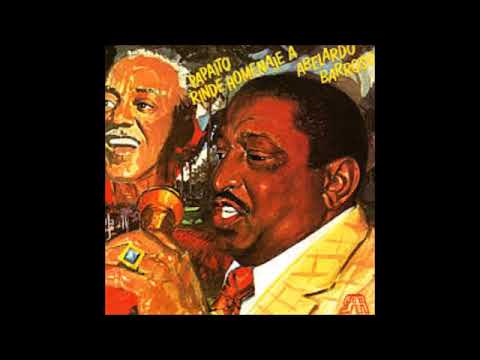 MUJER DE CABARET // PAPAITO