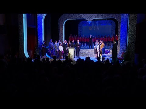 Info - Dodela nagrada Svetislav Milić - Mladima od srca - (TV KCN 19.11.2025)