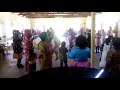 22nd Worship Service At AIC KIUNDUANI