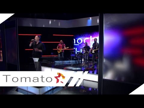 Gjoko Taneski - You Give Love A Bad Name