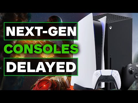 PS6 and the Next Xbox Could Be Delayed. Here’s Why I'm Glad