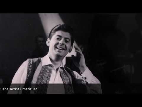 "Te falem i bukuri Durres" Qemal Kertusha