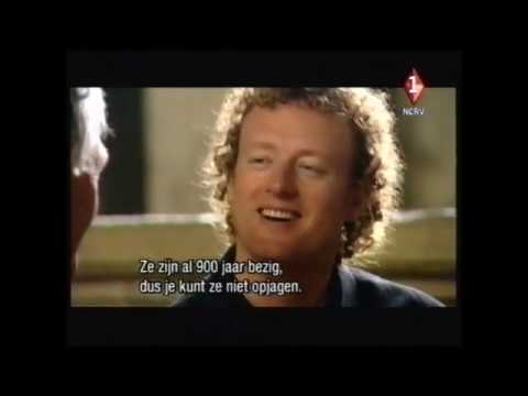 Christ Church Cathedral Choir, Oxford (Documentaire)