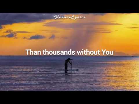 REVERE ft. Mark Barlow & DOE - My Soul Follows (Lyrics)