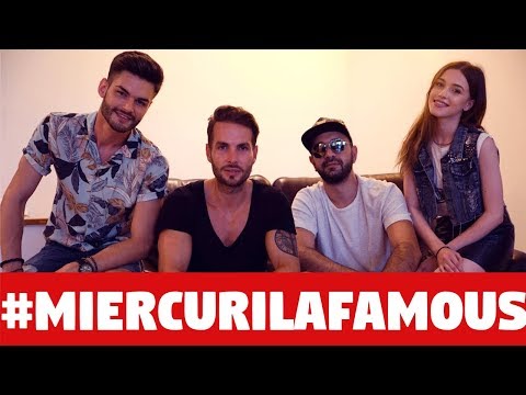 Provocare cu Randi, Ioana Ignat & Edward Sanda