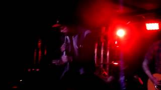 The Color Morale - Be Longing Always - Live HD 3-6-13