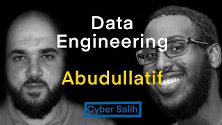 Download the video "Abdullatif on How to Learn Data Engineering, Motivation, and Life"