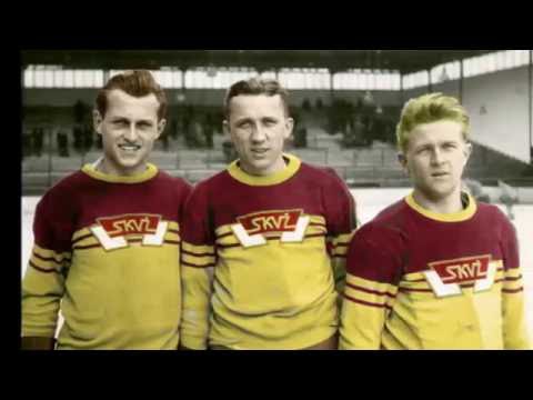 HC VÍTKOVICE RIDERA příběh klubu