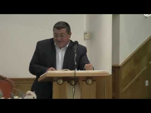 Dragos Croitorul |Cum să ne întărim în putere în omul dinăuntru