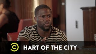 Hart of the City - Kevin Sits Down with the Comics of Jackson