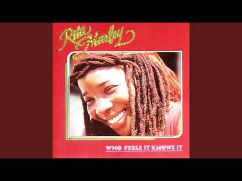 Video Thank You Jah (Audio) de Rita Marley