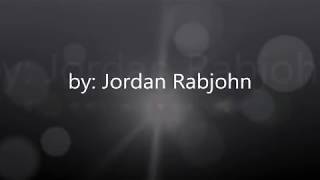90`s Kid by Jordan Rabjohn Lyrics