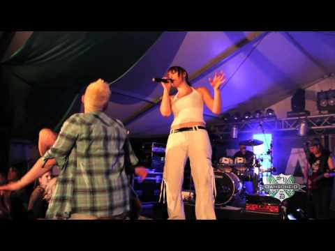 SVDtv: 7AMP live in Damscheid