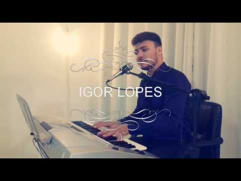 Igor Lopes - Aleluia, A Luta Continua