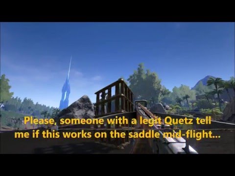 The DamofoDon Trap (Dimorphodon)