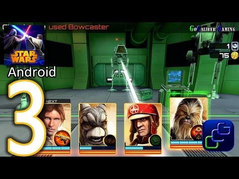 star wars assault team android cheats