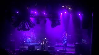 Kip Moore Hearts Desire Live Manchester 03/10/17