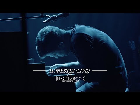 Honestly (Live Music Video)