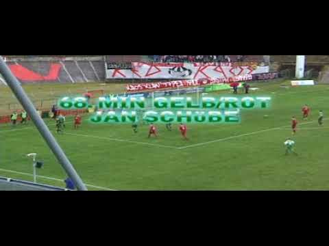 Saison 2010 2011 12a. ST FSV Zwickau - FC Sachsen Leipzig