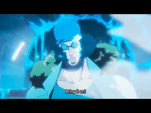 Aokiji Was About To Kill Blackbeard's Crew - One Piece