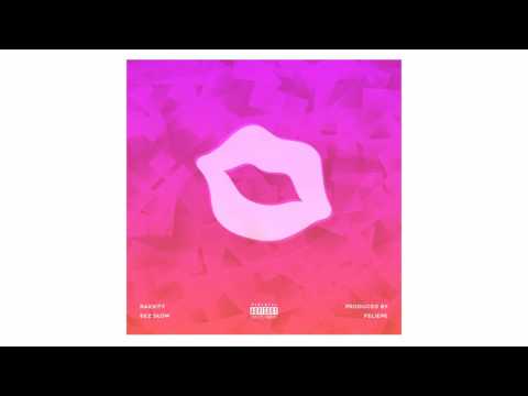 Raxxity - Bez Słów (prod. Feliepe)