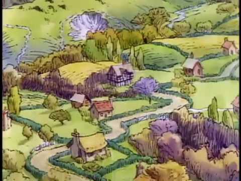 EP.13 Rupert and the Pirates