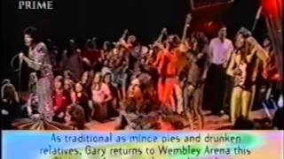 Gary Glitter - Top of The Pops : i didn&#39;t know i loved you till i saw you rock n roll