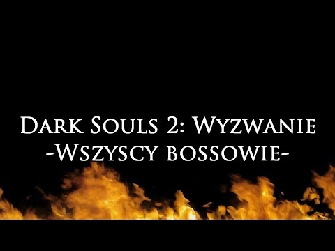 Dark Souls 2 SOTFS - SL1 ALL BOSSES - ONLY MELEE, NO LIFE GEM, ONLY ESTUS, NO RINGS