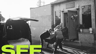 Death of an Undertaker | Trailer | SFF25