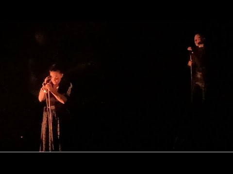 The Ecstasy Of Saint Theresa - 2025