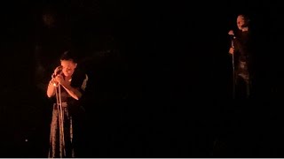 The Ecstasy Of Saint Theresa - 2025