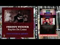 Freddy Fender - Rayito De Luna (NEW SOUND 2020)