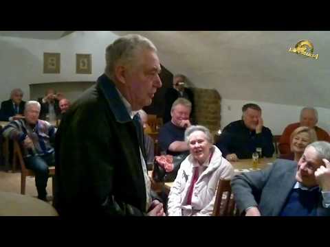 Ne Trötemann 88 Jahre