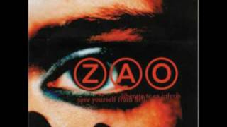 Zao - Circle IV The Hoarders and Spendthrifts: Dark Cold Sound