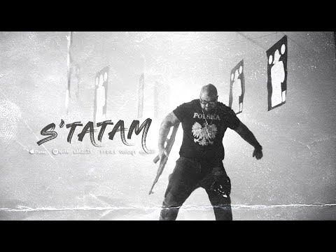 S'TATAM - 25G (Clip Officiel)