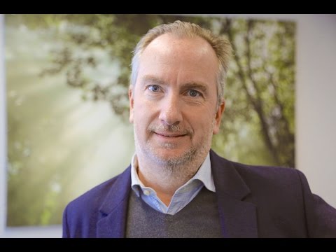 Découvrez idiliz avec Frédéric, Directeur Associé