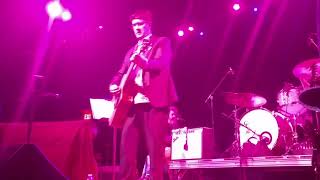 Unicorn Tolerance - The Mountain Goats (Live @ Port City Music Hall in Portland ME 4/17/18)