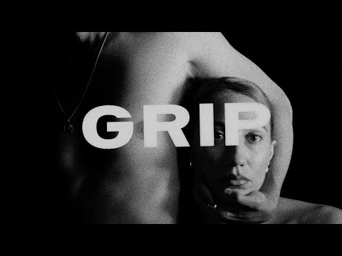 Tei Shi - GRIP (Official Lyric Video)