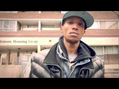 Peter Bones - Sick That (Directed By Chris Ak of Black Iron Giants)